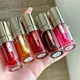 matte lipgloss